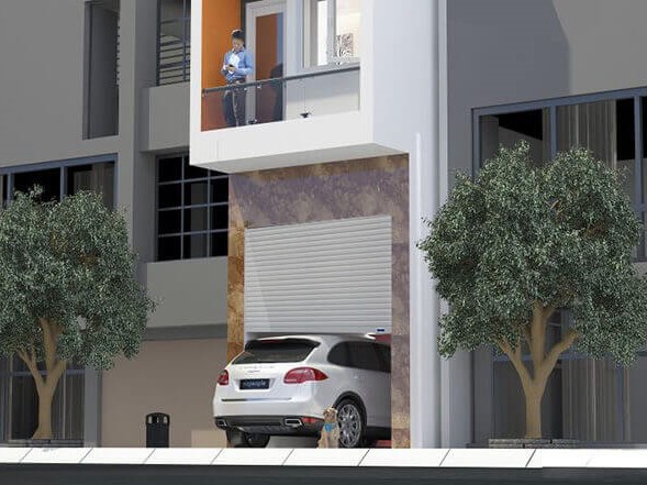 CÔNG TY TNHH CÔNG NGHỆ MORE VIỆT NAM