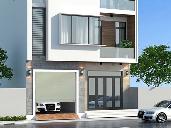 CÔNG TY TNHH CÔNG NGHỆ MORE VIỆT NAM