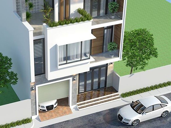 CÔNG TY TNHH CÔNG NGHỆ MORE VIỆT NAM