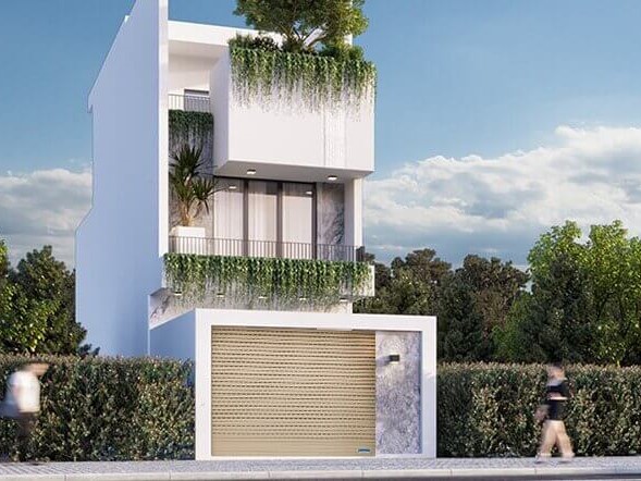 CÔNG TY TNHH CÔNG NGHỆ MORE VIỆT NAM