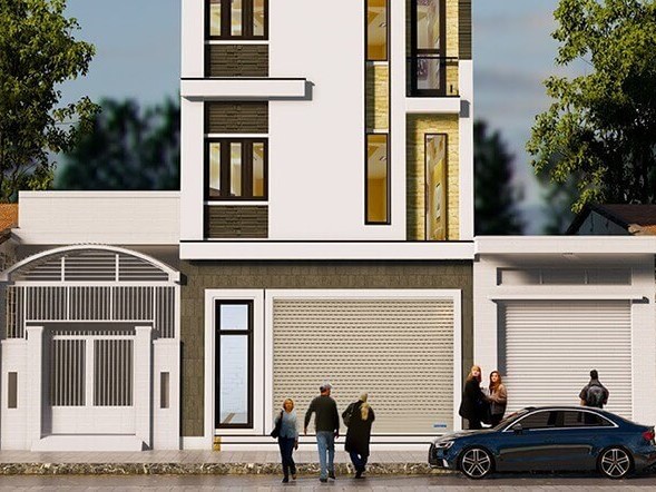 CÔNG TY TNHH CÔNG NGHỆ MORE VIỆT NAM