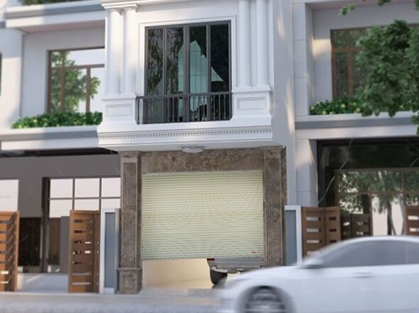 CÔNG TY TNHH CÔNG NGHỆ MORE VIỆT NAM
