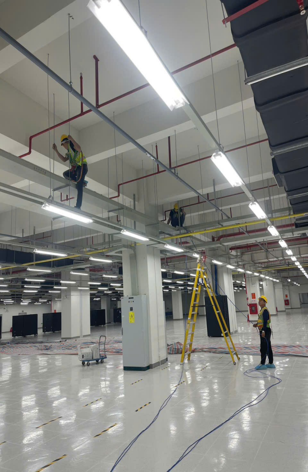CÔNG TY TNHH CÔNG NGHỆ MORE VIỆT NAM