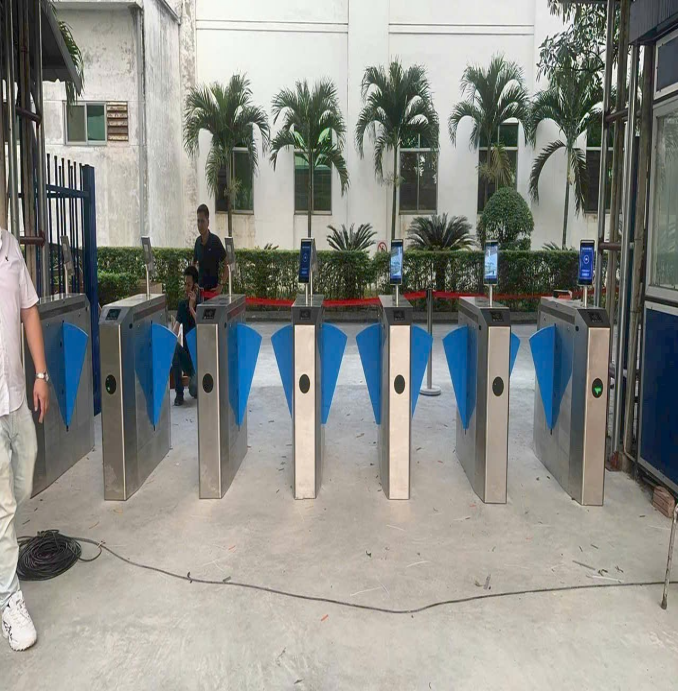 Triển khai dự án trên toàn miền Bắc và miền Trung