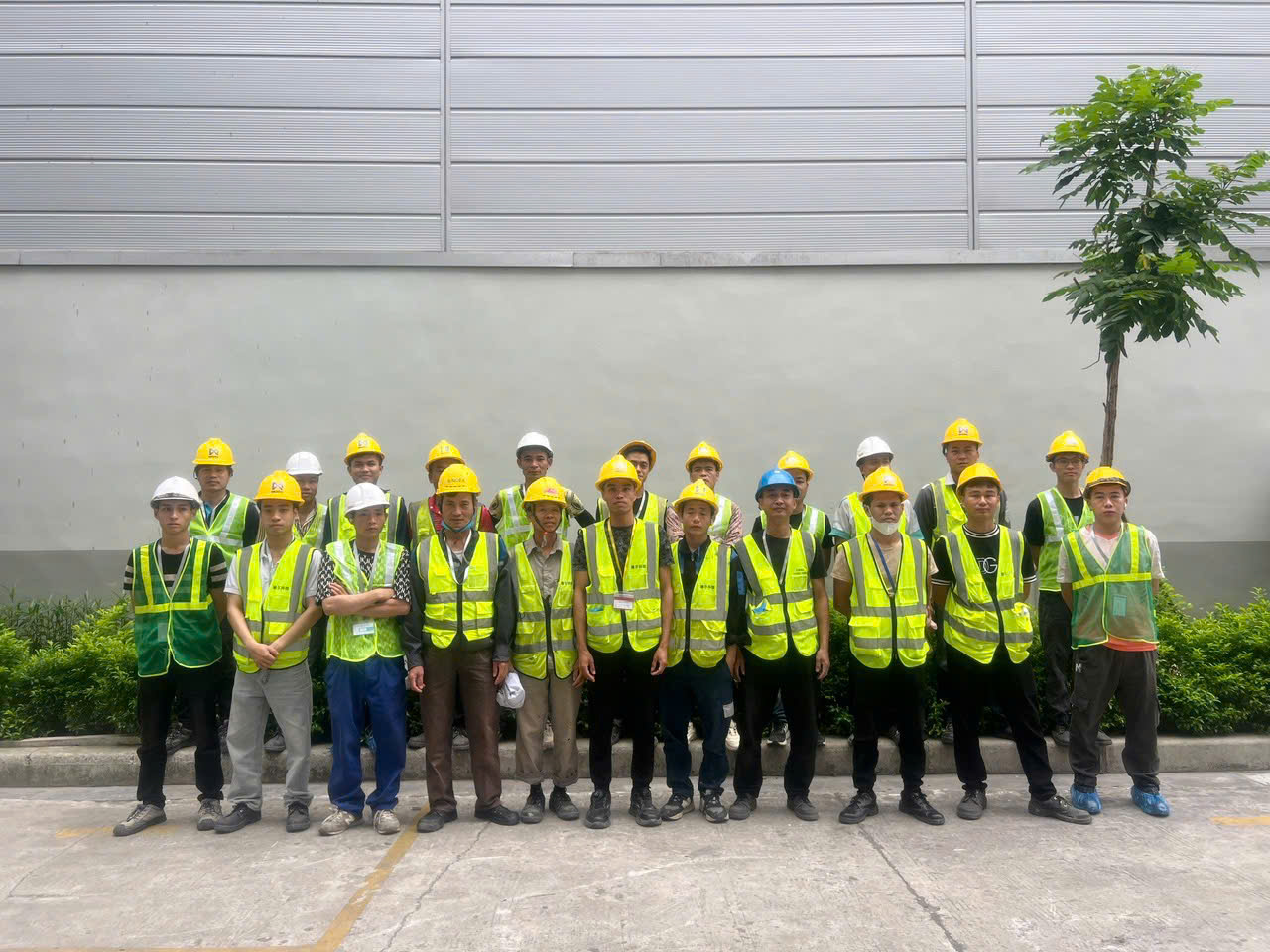 CÔNG TY TNHH CÔNG NGHỆ MORE VIỆT NAM